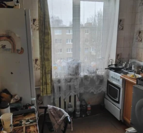 Фото 3. Двухкомнатная квартира, продажа. Полтава Киевский