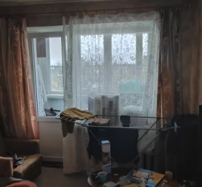 Фото 2. Двухкомнатная квартира, продажа. Полтава Киевский