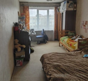 Фото 5. Двухкомнатная квартира, продажа. Полтава Киевский
