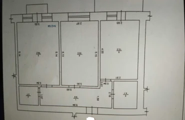 Фото Двухкомнатная квартира, продажа. Полтава Шевченковский (Октябрьский)