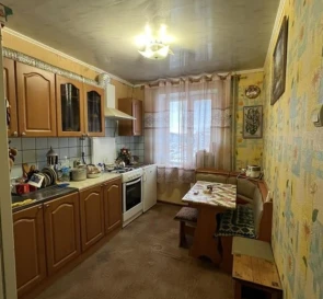 Photo 4. Three-Room flat, for sale. Poltava Подольский