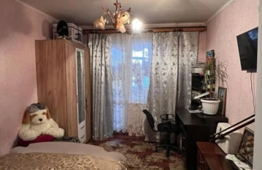 Zdjęcie Trzypokojowe mieszkanie, na sprzedaż. Poltava Подольский