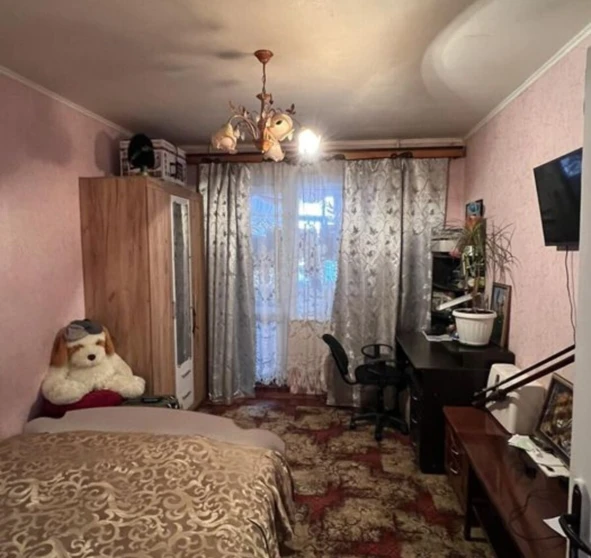 Photo 1. Three-Room flat, for sale. Poltava Подольский