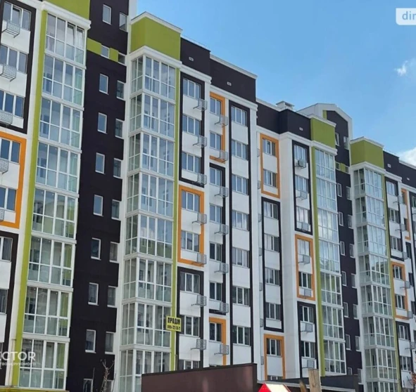 Foto 1. Monoambiente piso, en venta. Poltava Шевченковский (Октябрьский)