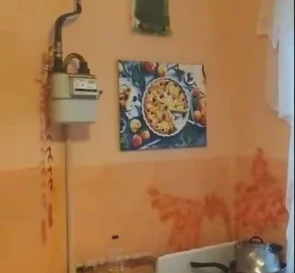 Zdjęcie 3. Kawalerka mieszkanie, na sprzedaż. Poltava Шевченковский (Октябрьский)