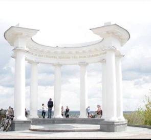 Zdjęcie 5. Kawalerka mieszkanie, na sprzedaż. Poltava Шевченковский (Октябрьский)
