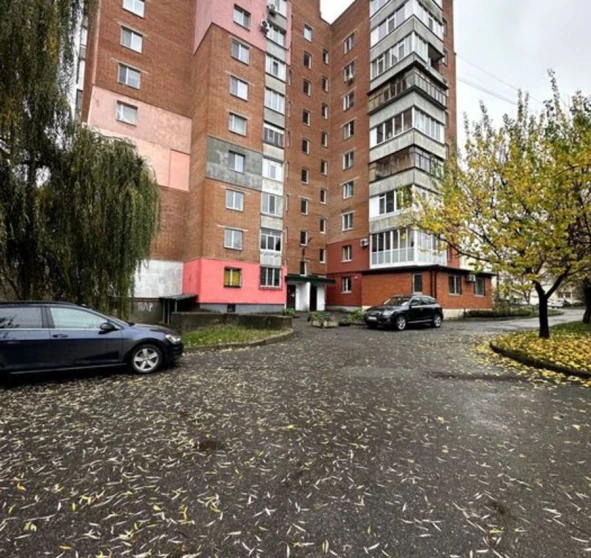 Zdjęcie 2. Dwupokojowe mieszkanie, na sprzedaż. Poltava Шевченковский (Октябрьский)