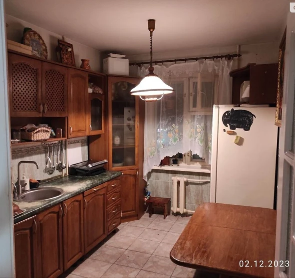 Photo 1. Three-Room flat, for sale. Poltava Подольский