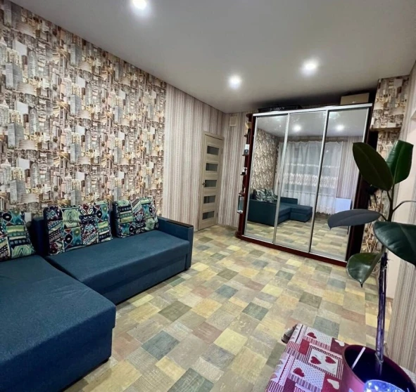 Photo 1. Two-Room flat, for sale. Poltava