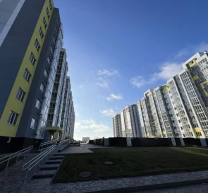 Foto 2. Monoambiente piso, en venta. Poltava Киевский