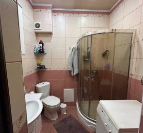 Zdjęcie 3. Dwupokojowe mieszkanie, na sprzedaż. Poltava Шевченковский (Октябрьский)