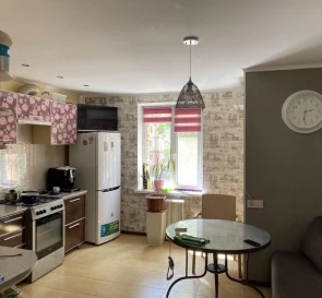 Photo 3. Two-Room flat, for sale. Poltava Киевский