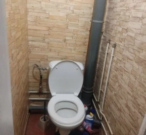 Фото 4. Однокімнатна квартира, продаж. Полтава Шевченковский (Октябрьский)