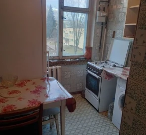 Photo 3. Three-Room flat, for sale. Poltava Киевский