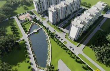 Фото Однокомнатная квартира, продажа. Полтава