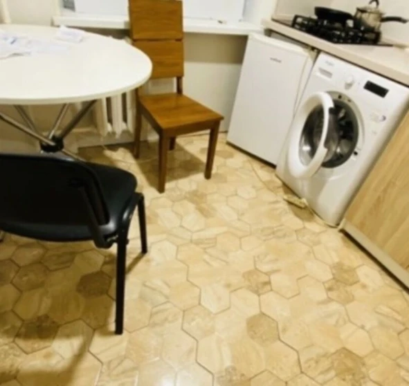Fotografie 1. Două Camere apartament, de vânzare. Poltava Шевченковский (Октябрьский)