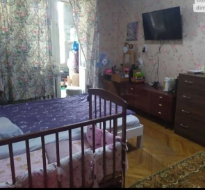 Foto 3. Dos Ambientes piso, en venta. Poltava Шевченковский (Октябрьский)