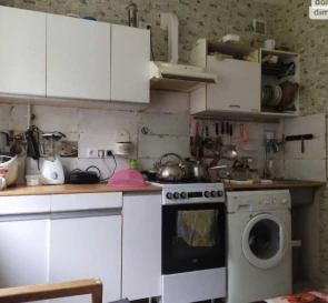 Foto 2. Dos Ambientes piso, en venta. Poltava Шевченковский (Октябрьский)