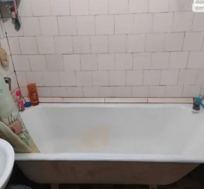 Foto 5. Dos Ambientes piso, en venta. Poltava Шевченковский (Октябрьский)