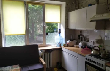 Photo Two-Room flat, for sale. Poltava Шевченковский (Октябрьский)
