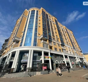 Zdjęcie 2. Trzypokojowe mieszkanie, na sprzedaż. Poltava Шевченковский (Октябрьский)