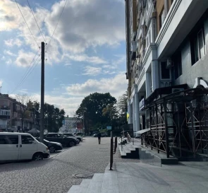 Zdjęcie 4. Trzypokojowe mieszkanie, na sprzedaż. Poltava Шевченковский (Октябрьский)