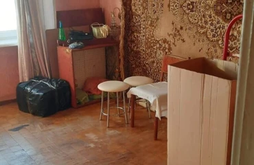 Zdjęcie Dwupokojowe mieszkanie, na sprzedaż. Poltava Шевченковский (Октябрьский)