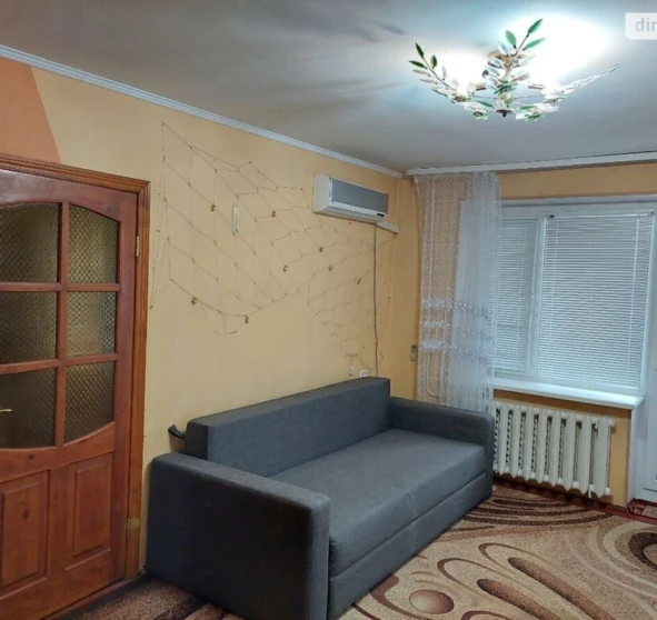 Zdjęcie 1. Kawalerka mieszkanie, na sprzedaż. Poltava Киевский