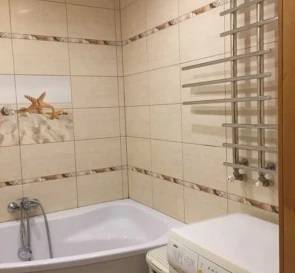 Фото 4. Двухкомнатная квартира, продажа. Полтава Шевченковский (Октябрьский)