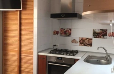 Foto Dos Ambientes piso, en venta. Poltava Шевченковский (Октябрьский)