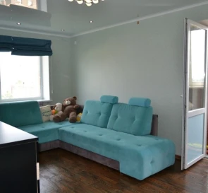 Photo 4. Two-Room flat, for sale. Poltava Шевченковский (Октябрьский)