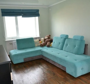 Photo 5. Two-Room flat, for sale. Poltava Шевченковский (Октябрьский)