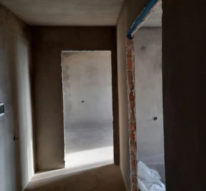 Zdjęcie 4. Dwupokojowe mieszkanie, na sprzedaż. Poltava Киевский