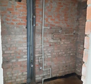Zdjęcie 5. Dwupokojowe mieszkanie, na sprzedaż. Poltava Киевский