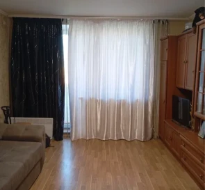 Foto 2. Tres Ambientes piso, en venta. Poltava Киевский