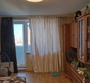 Foto 3. Tres Ambientes piso, en venta. Poltava Киевский