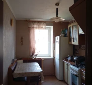 Foto 5. Tres Ambientes piso, en venta. Poltava Киевский