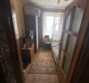 Фото 3. Трикімнатна квартира, продаж. Полтава Шевченковский (Октябрьский)