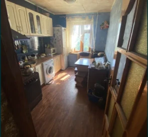 Фото 4. Трикімнатна квартира, продаж. Полтава Шевченковский (Октябрьский)