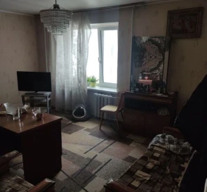 Фото 3. Трикімнатна квартира, продаж. Полтава Шевченковский (Октябрьский)