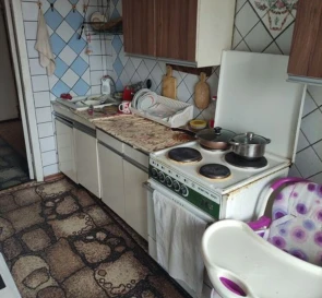 Фото 5. Трикімнатна квартира, продаж. Полтава Шевченковский (Октябрьский)