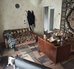 Фото 4. Трикімнатна квартира, продаж. Полтава Шевченковский (Октябрьский)