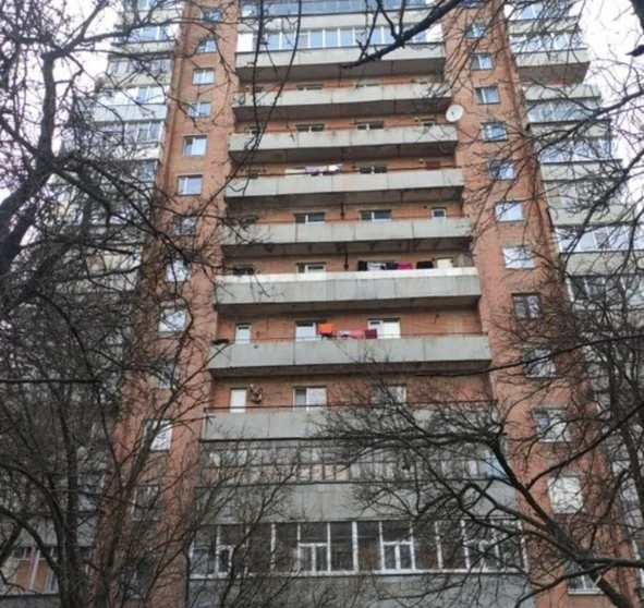 Фото 1. Трикімнатна квартира, продаж. Полтава Шевченковский (Октябрьский)