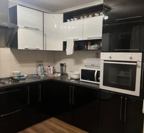 Foto 2. Cuatro Ambientes piso, en venta. Poltava Киевский