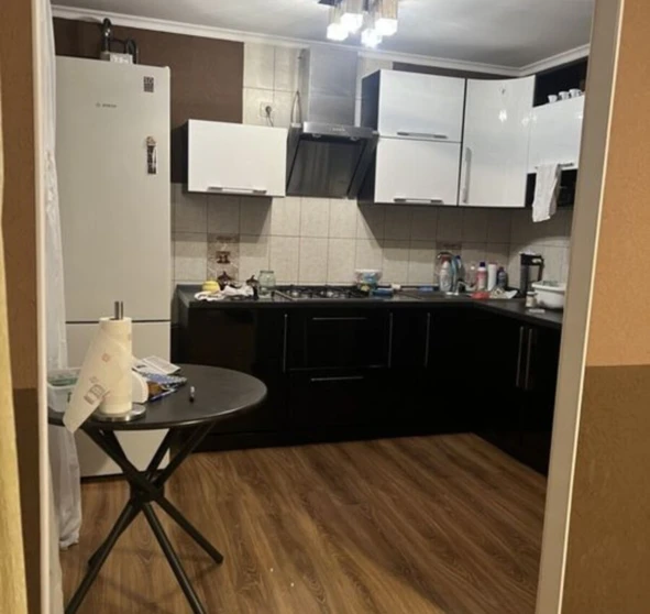 Foto 1. Cuatro Ambientes piso, en venta. Poltava Киевский