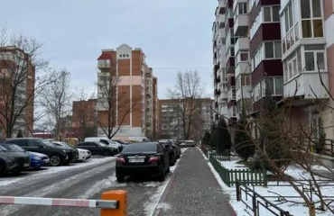 Zdjęcie Kawalerka mieszkanie, na sprzedaż. Poltava Подольский