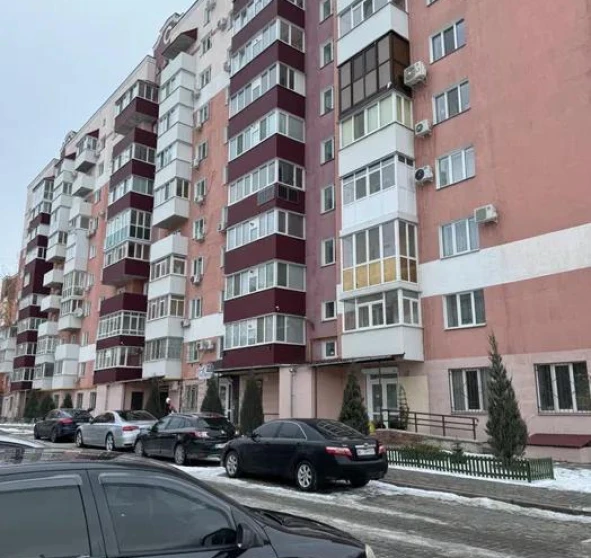 Zdjęcie 2. Kawalerka mieszkanie, na sprzedaż. Poltava Подольский