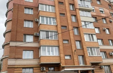 Zdjęcie Trzypokojowe mieszkanie, na sprzedaż. Poltava Шевченковский (Октябрьский)