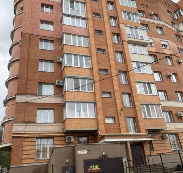 Photo 1. Three-Room flat, for sale. Poltava Шевченковский (Октябрьский)