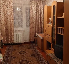 Photo 3. Three-Room flat, for sale. Poltava